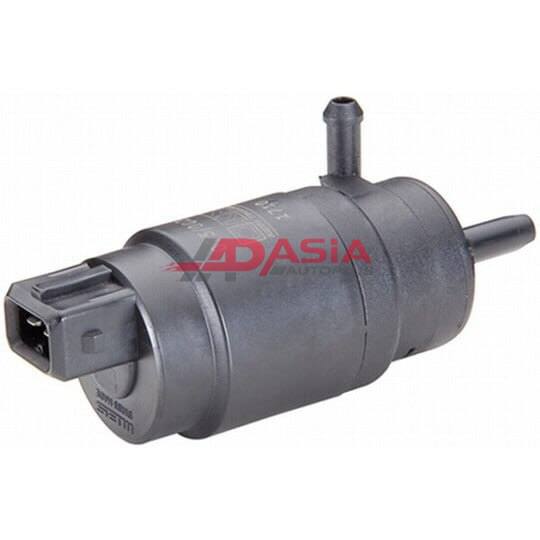 Насос омывателя XF95 FEBI BILSTEIN 24068