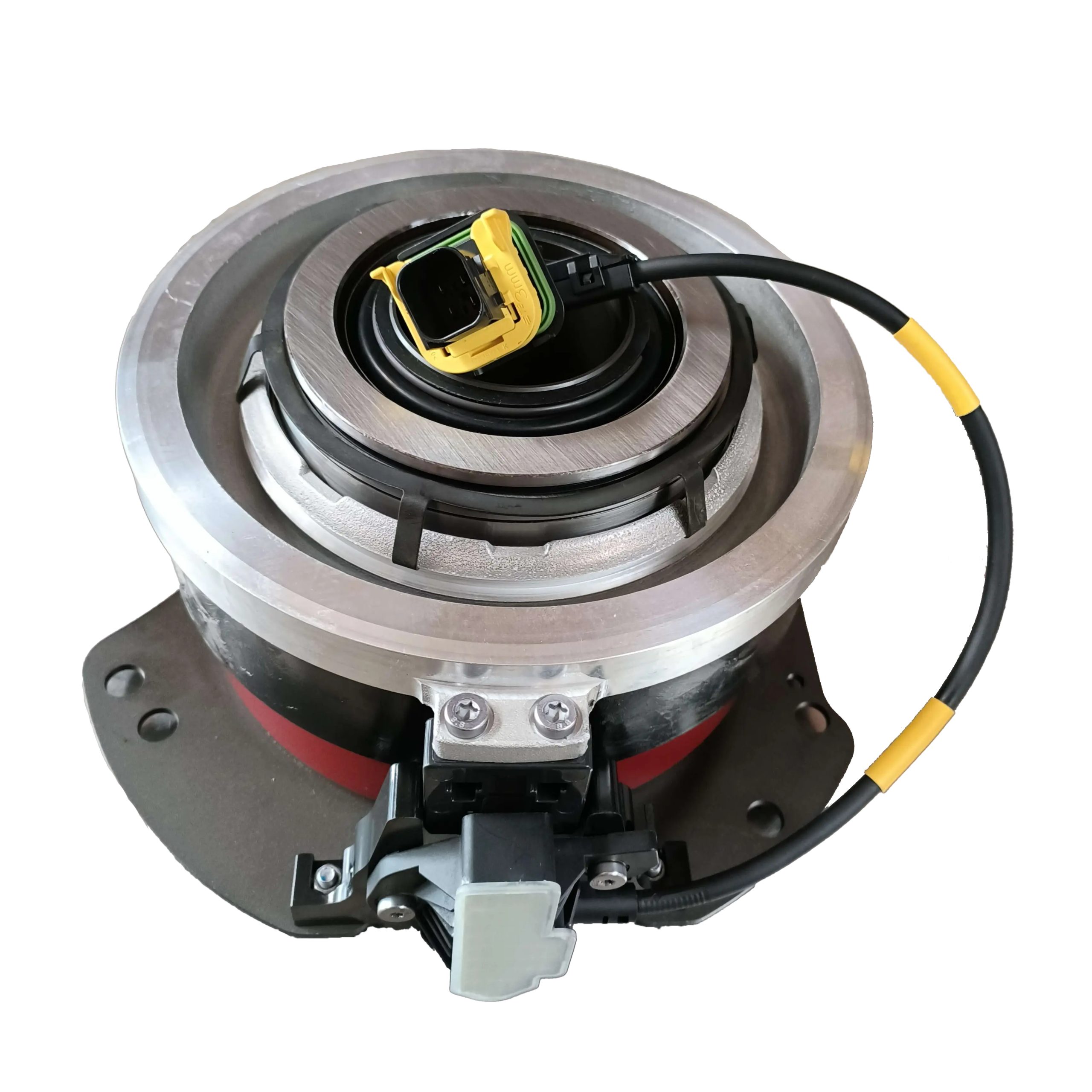 Электронный выжимной подшипник MP4  SACHS 6482000218