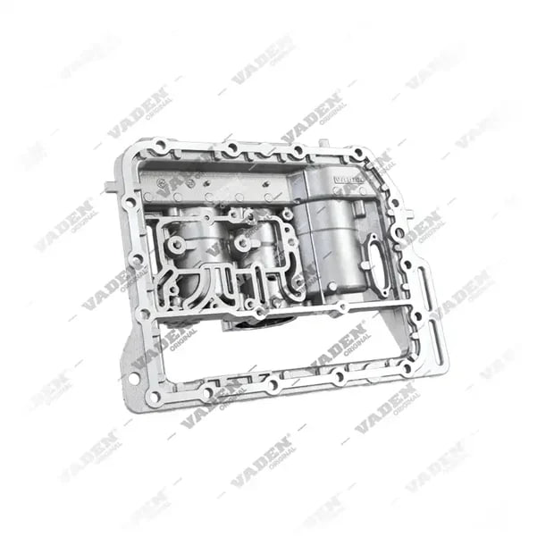 Корпус Кпп VADEN ORIGINAL 303.11.0092.10