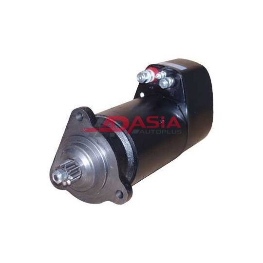 Стартер F2000 UTECK QD-416002