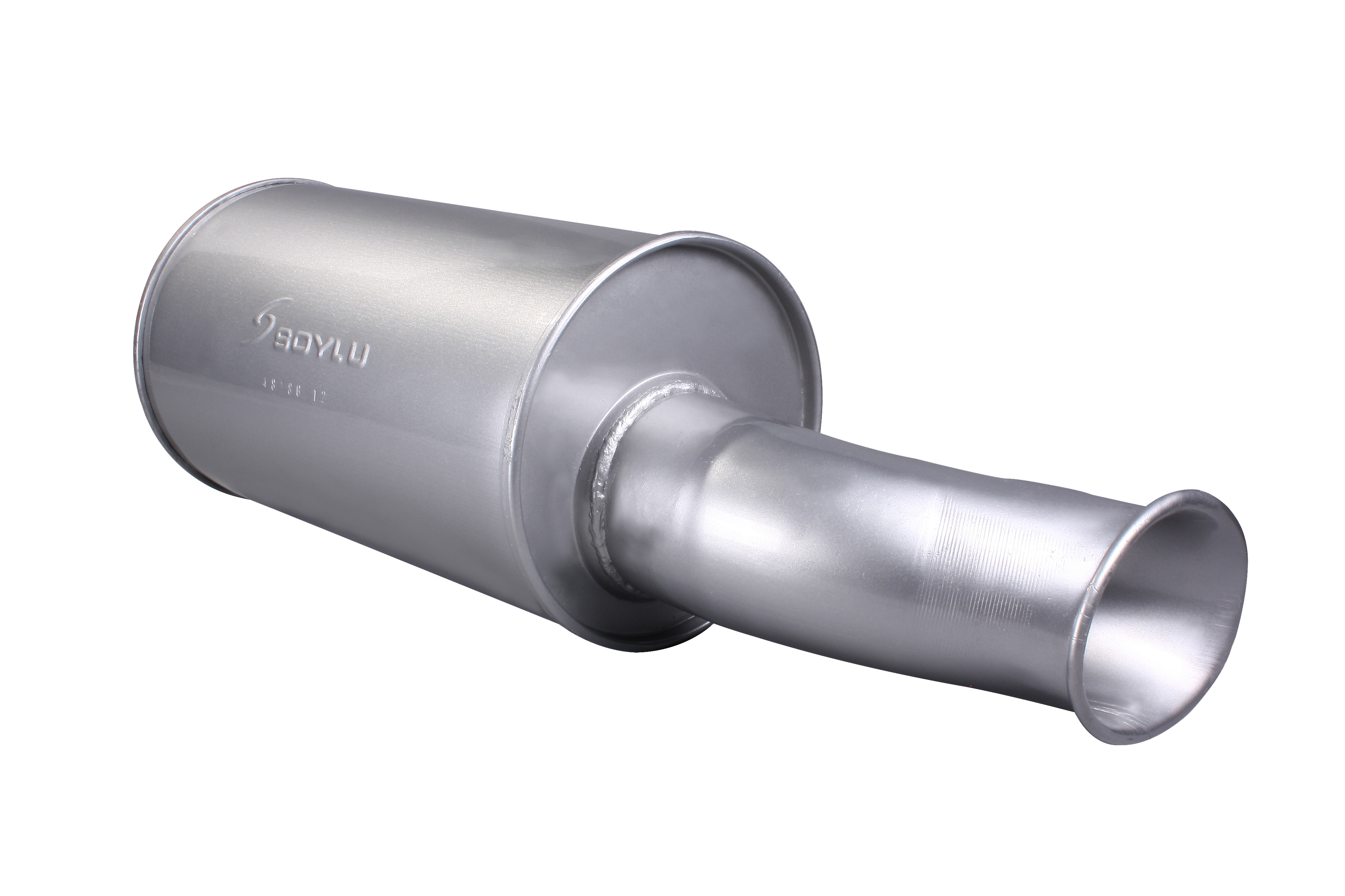 Глушитель FH12/FH16 SOYLU 48186