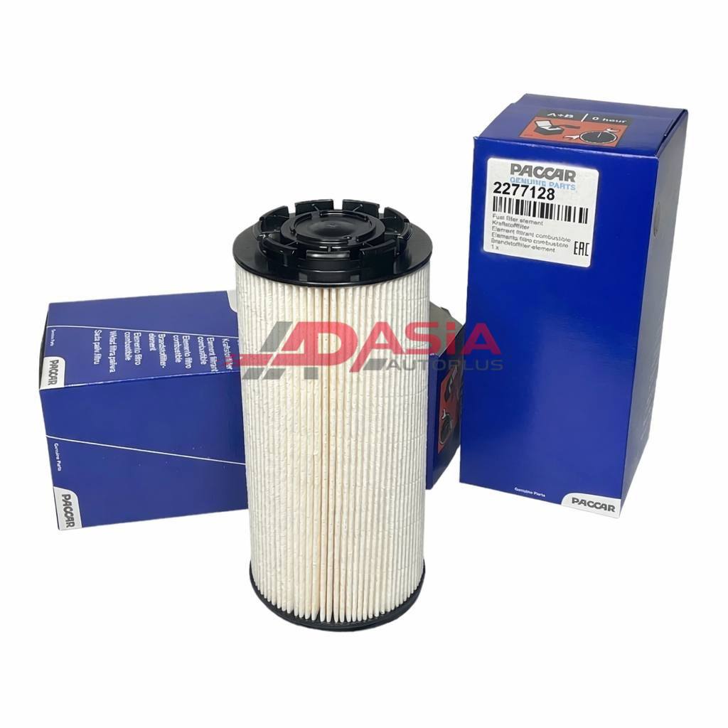 Топливный фильтр XF106 PACCAR 2277128