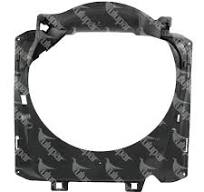 Диффузор радиатора MAN SUNFAR M0212001