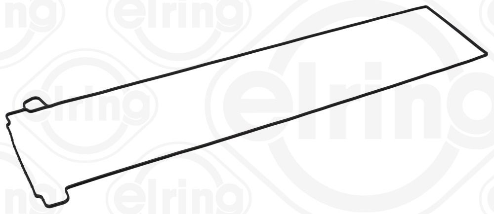 Прокладка крышка MP4 ELRING 603.480