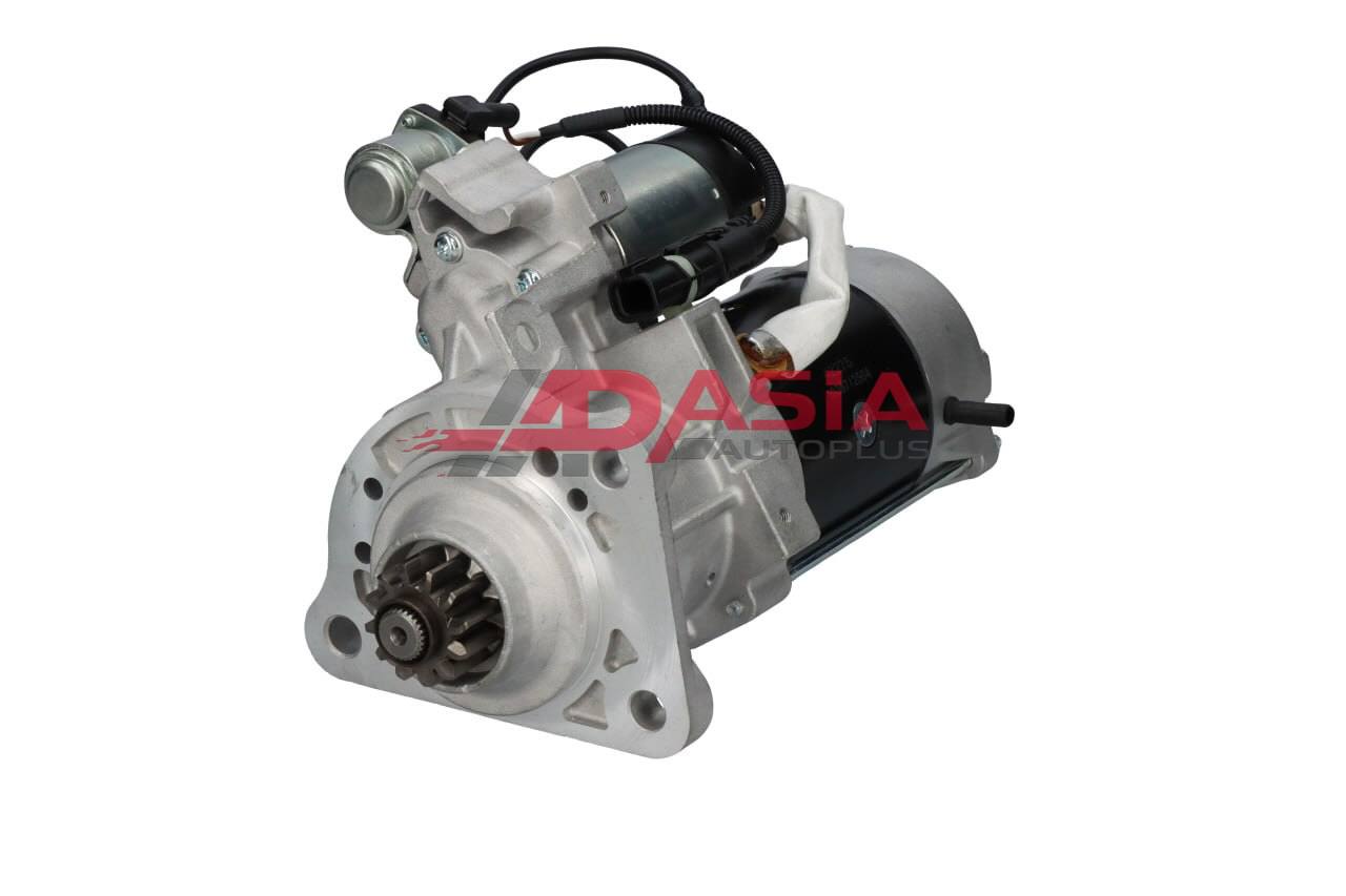 Стартер TGX UTECK QDJ291N