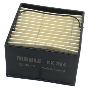 Топливный фильтр MAN TGS MAHLE KX394