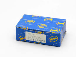 Вкладыши коренные MIBA 1843H040-0.75