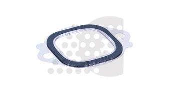 Прокладка коллектор D13 CONSAN 04170013 (6-штук)