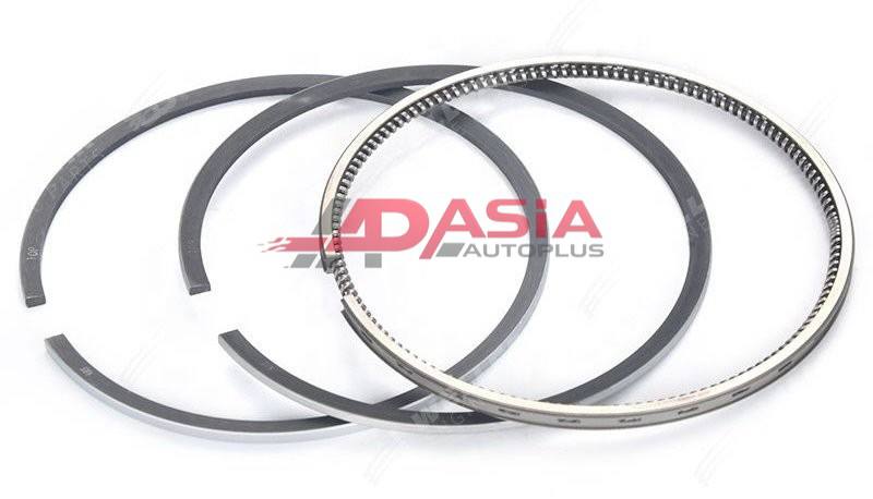 Кольца компрессора MB GOETZE 06-826050-40 (100 STD)