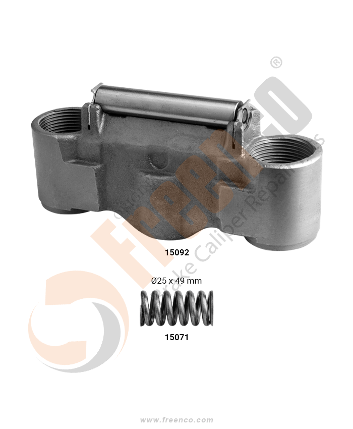 Бинокль суппорта FREENCO 10-1152