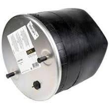 Пневмоподушка стаканом Buga Technic B274881 C