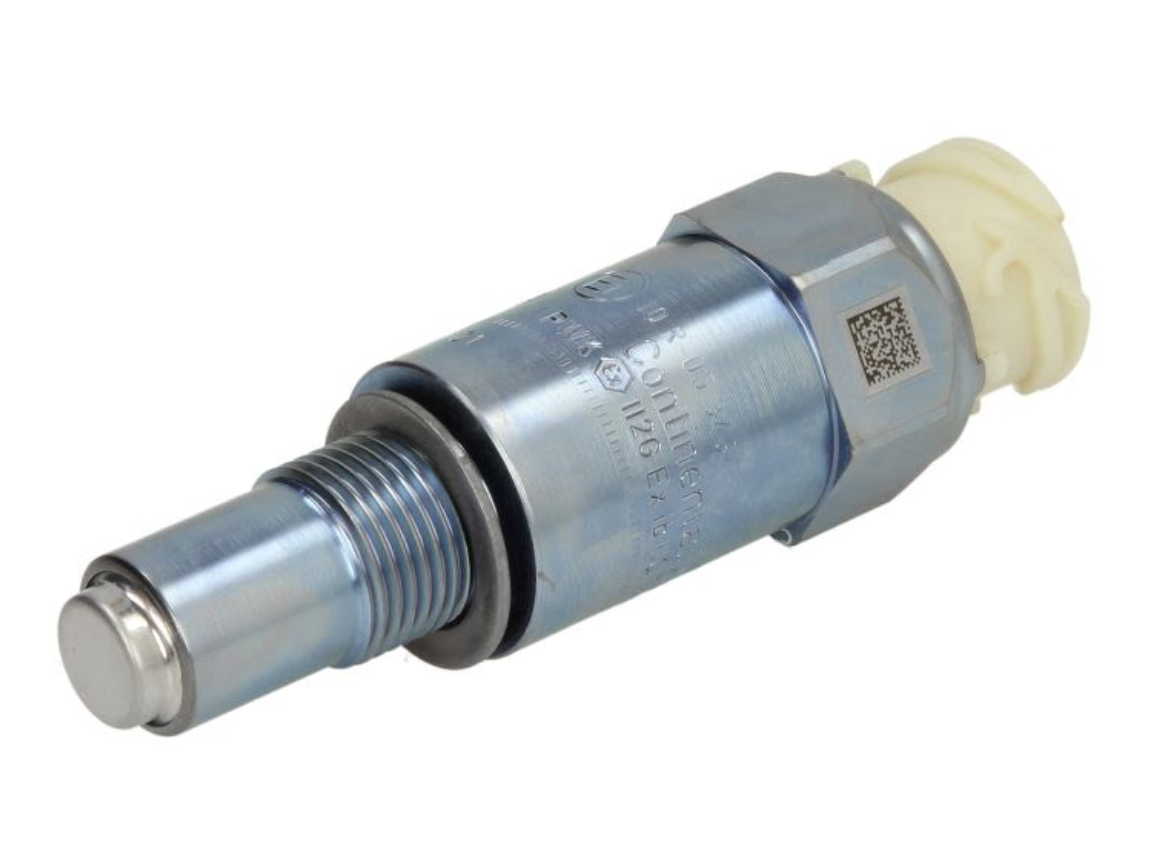 Датчик спидометра ZF 0501230053