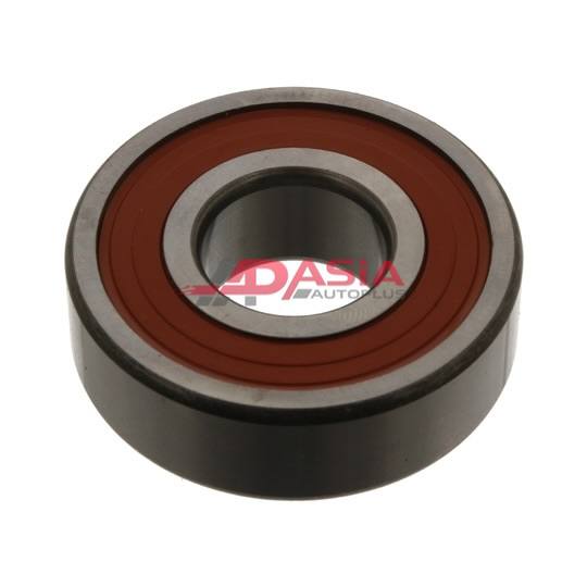 Шариковые подшипник Fersa Bearings F18062