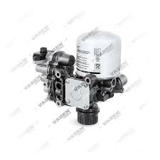 Кран влагоотделитель в сборе DAF XF105 VADEN ORIGINAL 305010033