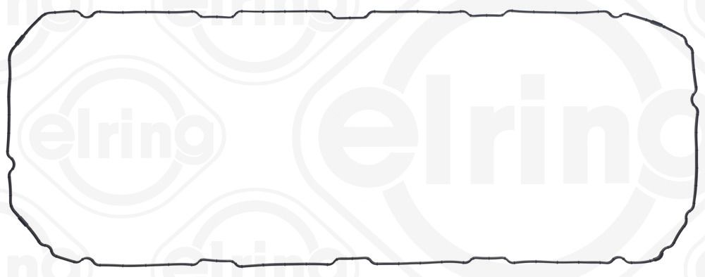 Прокладка масляный поддон MX13 XF106 ELRING 233.440