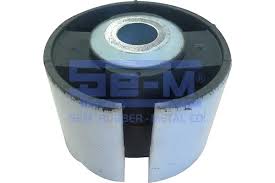 Сайлентблок кабины MB MP4 SEM LASTIK 13929