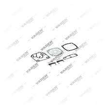 Ремкомплект компрессор MB VADEN ORIGINAL 1100320100