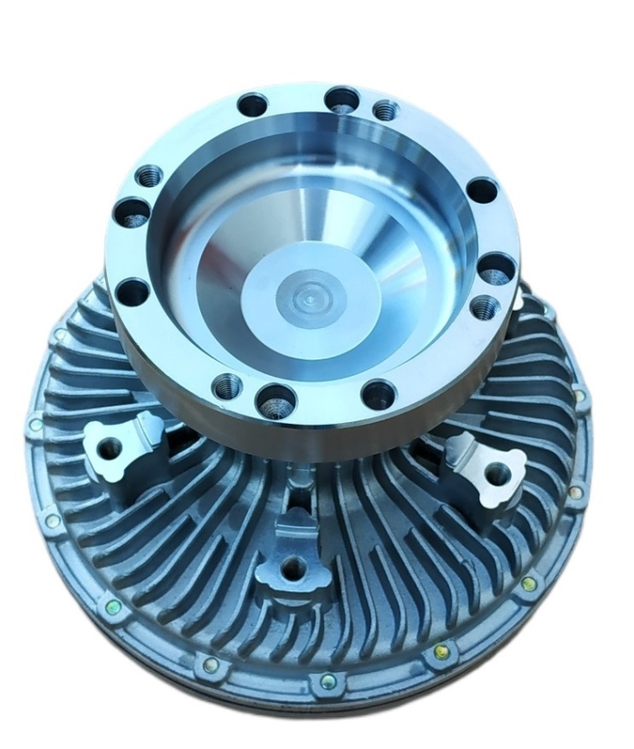 Гидромуфта VOLVO FAN MARKET FM156