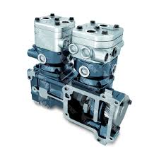 Компрессор TGA VADEN ORIGINAL 1200030001
