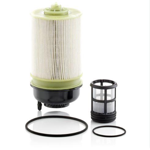 Топливный фильтр MB MP4 ADAOER AD02110098