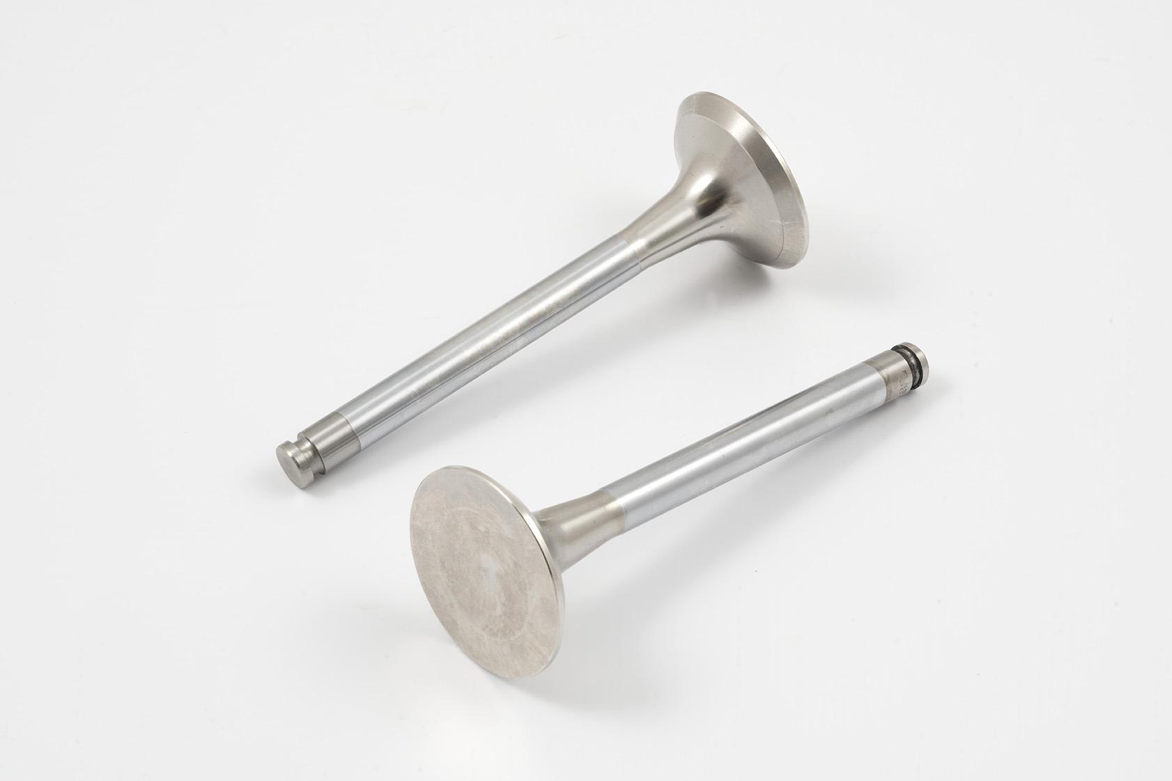 Направляющий клапана TETIK MER-106G