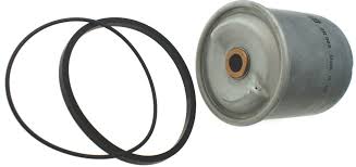 Фильтр центрифуги XF95 HENGST FILTER Z12D64