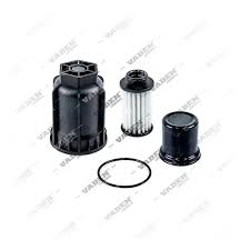 Фильтр системы комплект ADBLUE MB VADEN ORIGINAL 669010001