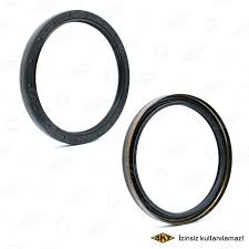 Сальник КПП ZF SKT 410403-V (105*125)