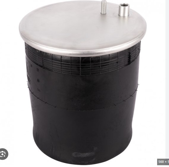 Пневмоподушка ALTON A1.04884.01