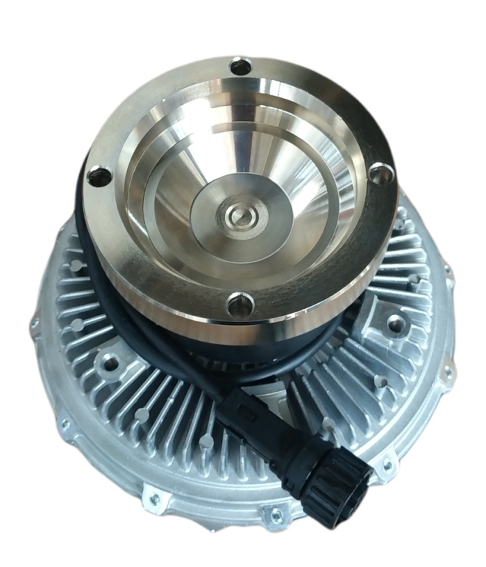 Гидромуфта VOLVO FAN MARKET FM294