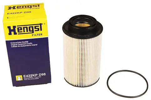 Топливный фильтр HENGST FILTER  E422KPD98