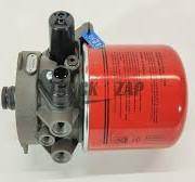 Кран влагоотделитель VADEN ORIGINAL 301030062