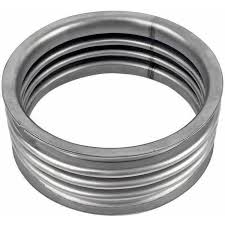 Гофра глушителя SOYLU 66371