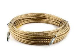 Трос таможенный пломбировочный 28MT