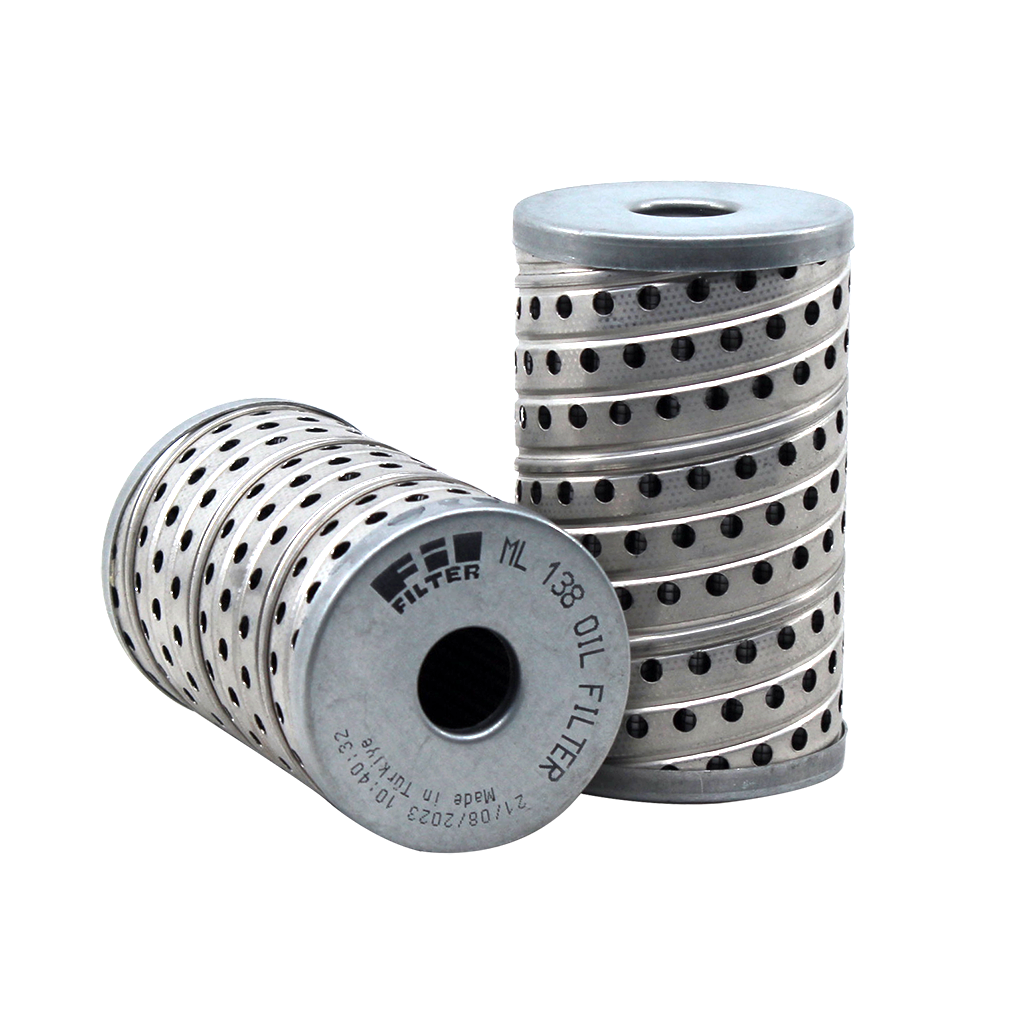 Масляный фильтр гур FIL FILTER ML138