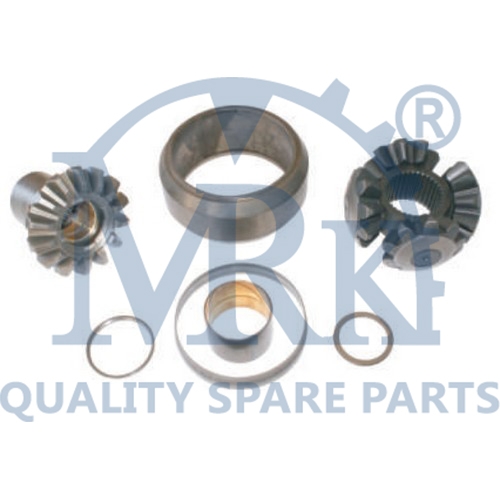Ремкомплект Редуктора MRK 9738