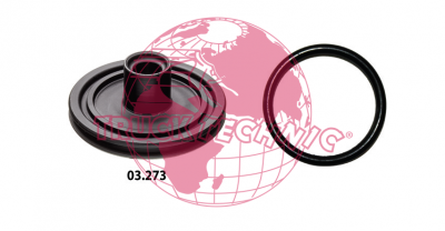 Ремкомплект воздушных крана BEYFREN 60.1708