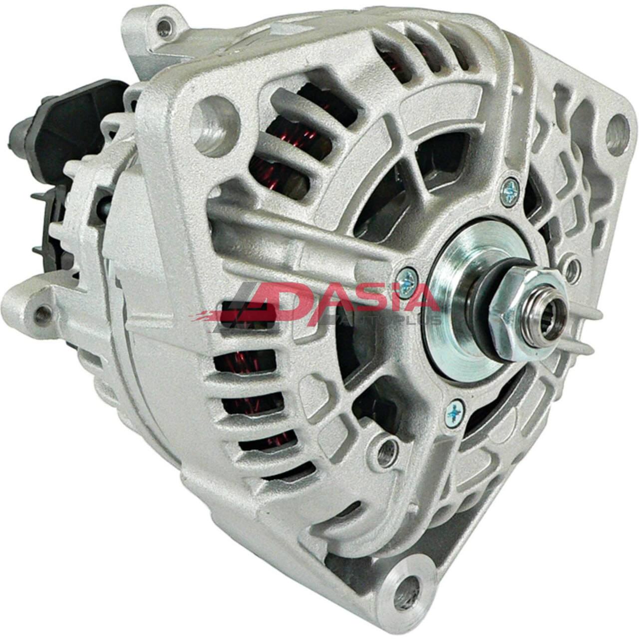 Генератор TGS UTECK JFZ212617