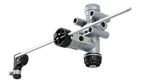 Кран уровня пола BNI 4640060020