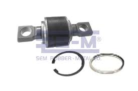 Сайлентблок реактивной тяги MP4 SEM 14782