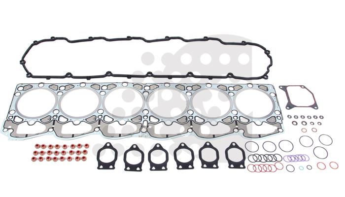 Верхний набор XF106 CONSAN 11010013