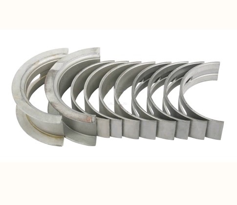 Вкладыши коренные STD MAN CLA KOLBENSCHMIDT 77744600