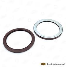 Сальник ступица SKT 4TM-167 (112*138)