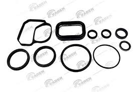 Ремкомплект крышка корпуса термостата VOLVO VADEN ORIGINAL 0103082 (526.03.0007)