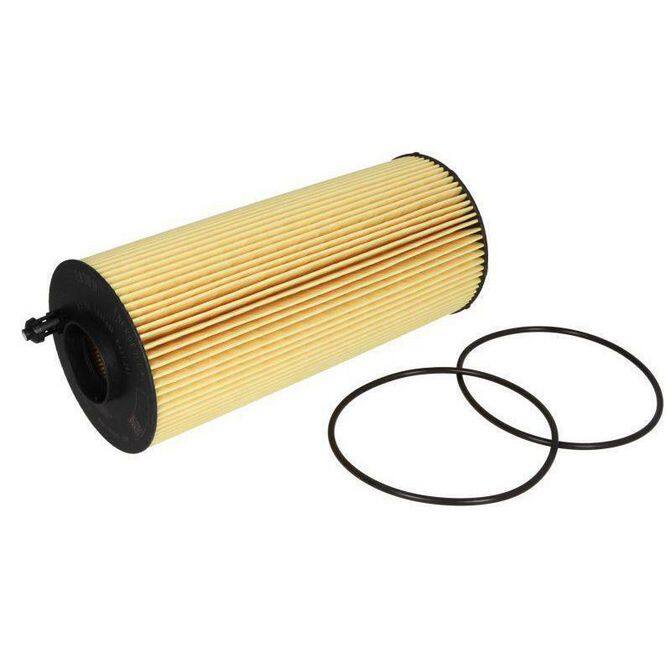 Масляный фильтр XF106 HENGST FILTER  E830HD366