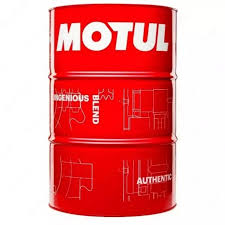 Масло моторное MOTUL TEKMA X 15W40 (208LT)