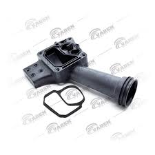 Трубка системы охлаждения VOLVO D13 VADEN ORIGINAL 0103078