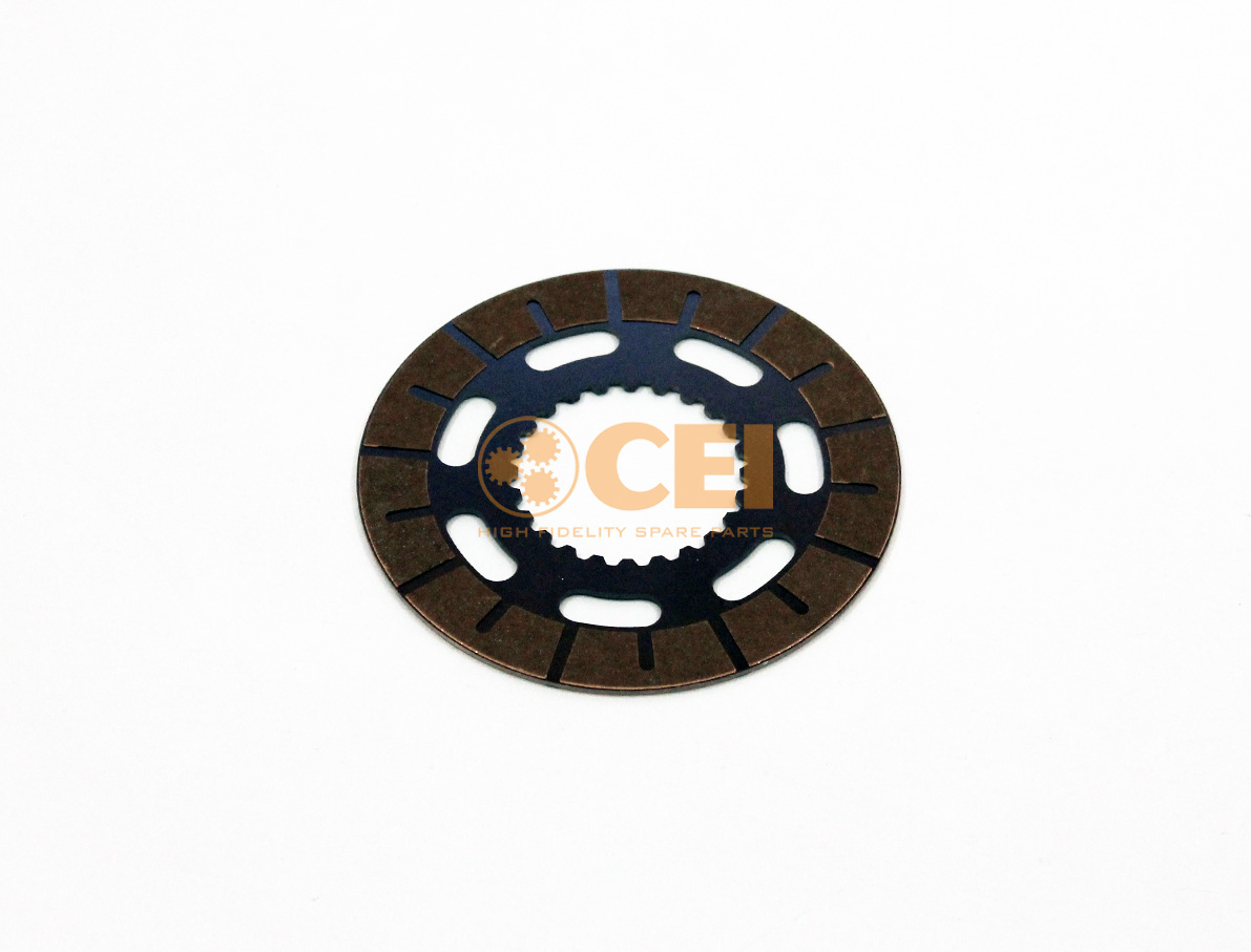 Диск фрикционный TRAXON CEI 469.350 (0501219105)