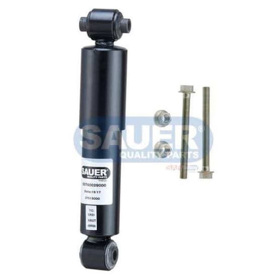 Амортизатор SCHMITZ SAUER S3760029100