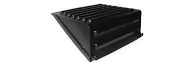 Крышка аккумуляторов VOLVO FH12/FH16 SUNFAR V0354005